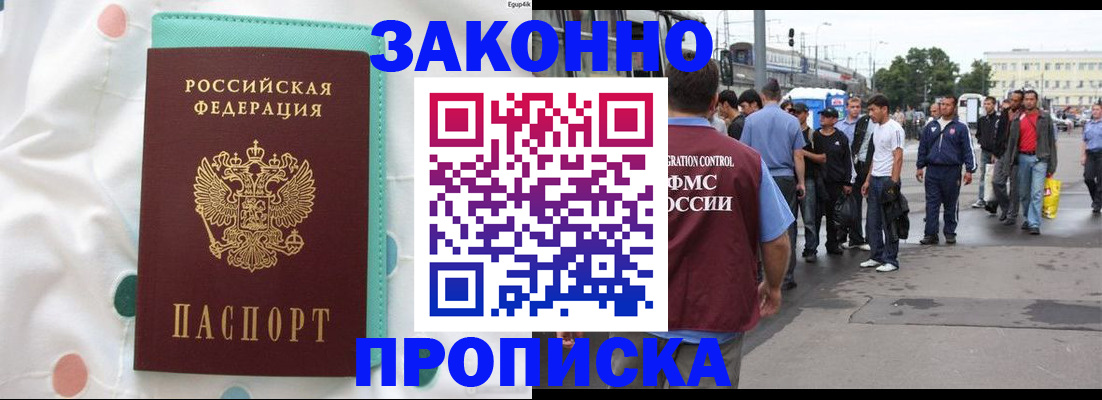 прописка 2025 в Шатуре